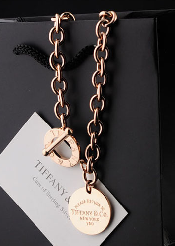 Bracciale Tiffany Modello 202